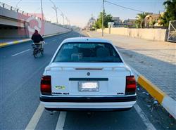 Opel Omega